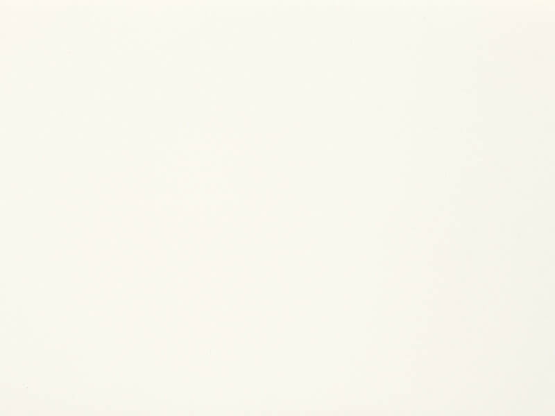 White acrylic 109