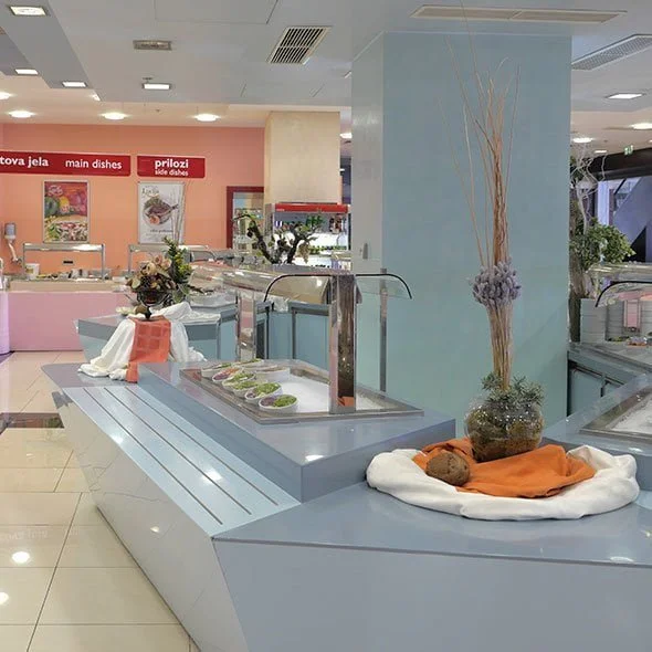 O primă impresie bună