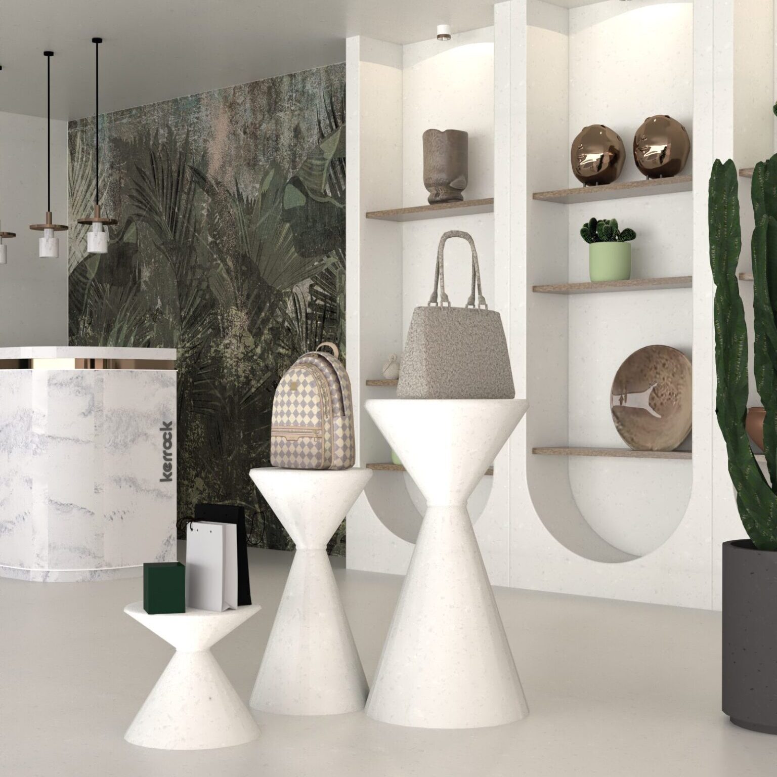 Infinit de adaptabil.