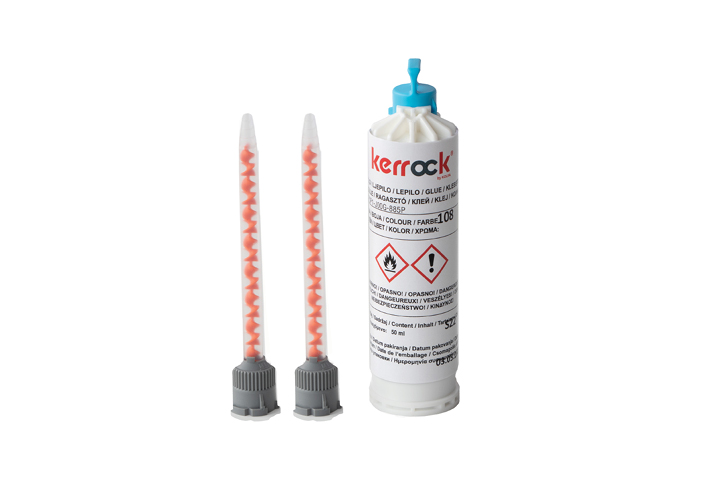 KERROCK CARTRIDGE GLUE (50 ML)